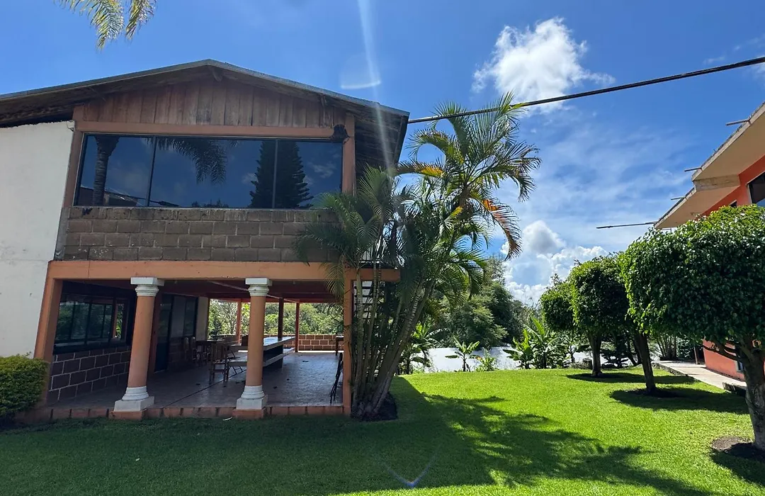 Hotel Quinta Ventura, Ixtapan de la sal-1