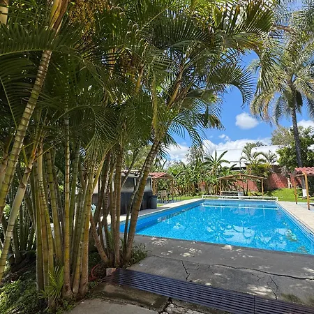Hotel Quinta Ventura, Ixtapan de la sal-2